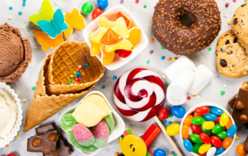 Sweet Treats That Won’t Ruin Your Diet